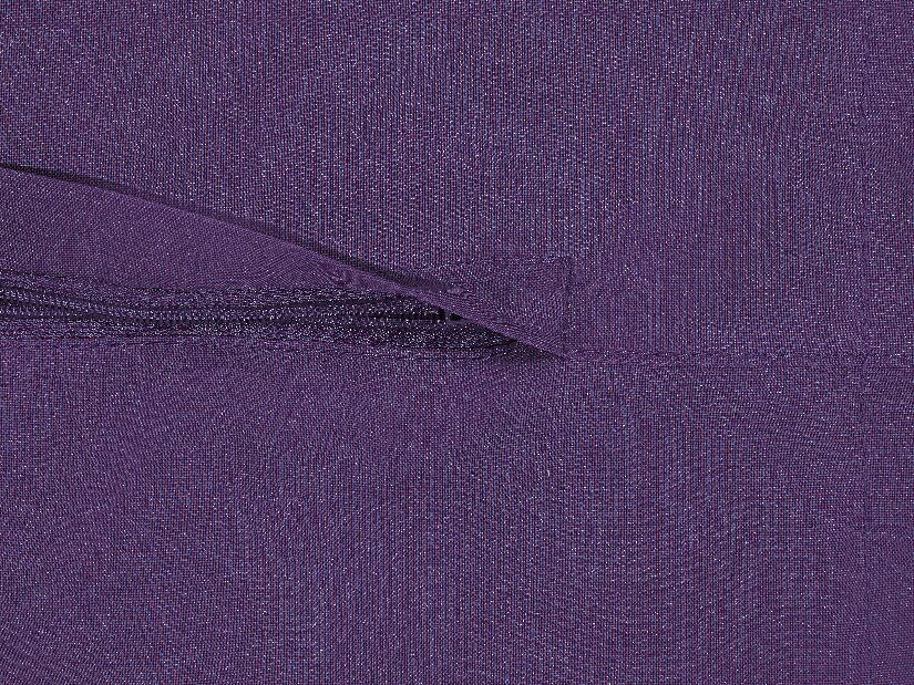 Vreća za sjedenje 180x140 cm Nyder (purpurna)