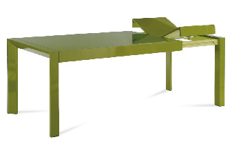 Blagovaonski stol- Artium Willy-5829 GRN (za 6 do 8 osoba)