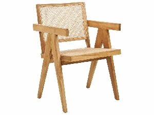 Blagovaonska stolica Willow (prirodna) 
