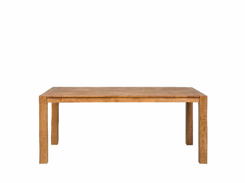 Blagovaonski stol Naruba (za 8 osoba) (svijetlo smeđa)