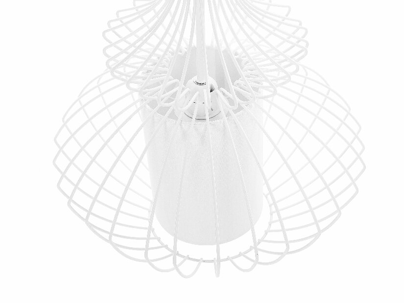Viseća svjetiljka Keter (bijela)
