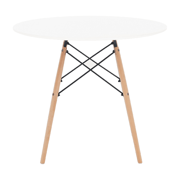 Blagovaonski stol 90 cm Gideron 