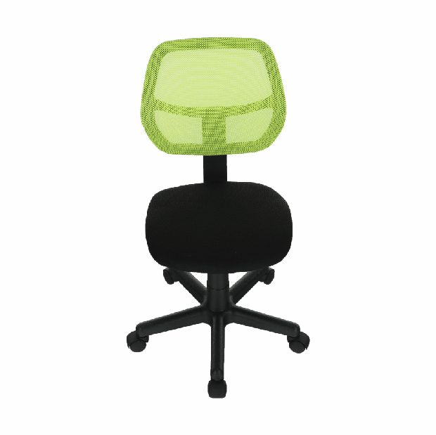 Rotirajuća stolica Meriet (zelena) 