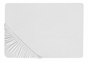 Plahta za krevet 90 x 200 cm Hoffie (bijela)