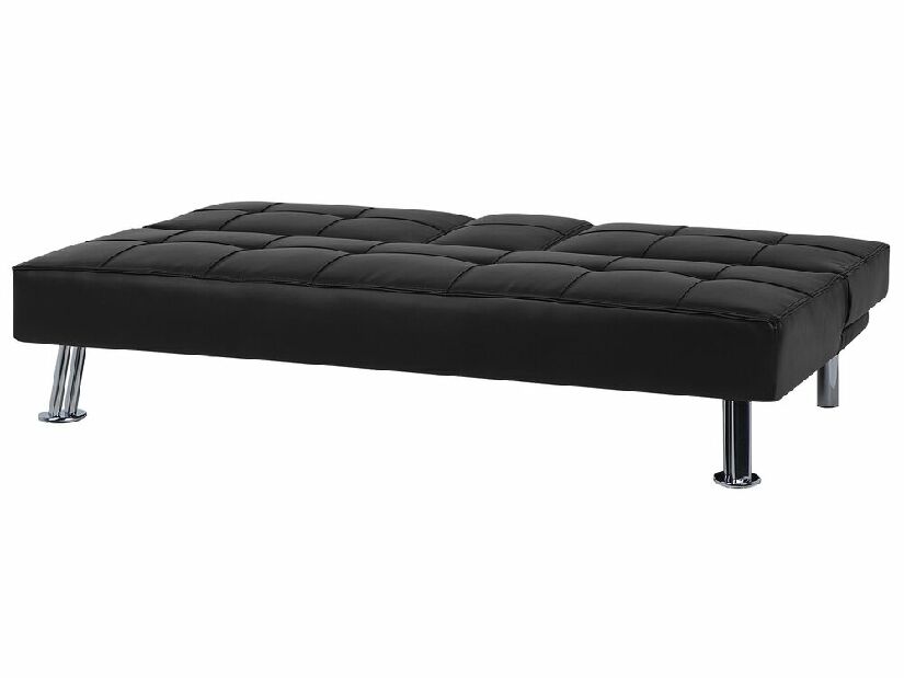 Sofa trosjed Risede (crna)