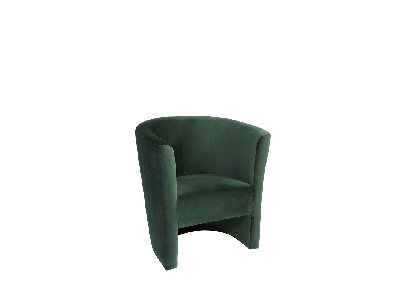 Fotelja Maks ES (zelena) 