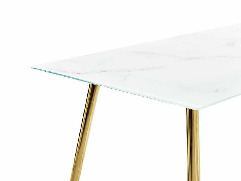 Blagovaonski stol Mulza (bijela)