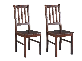 Set 2 kom. blagovaonskih stolica Blake 4 D *rasprodaja