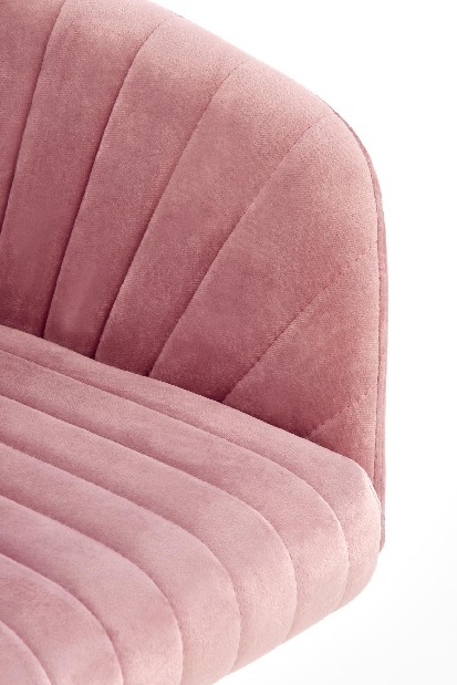 Fotelja Farso (ružičasta)