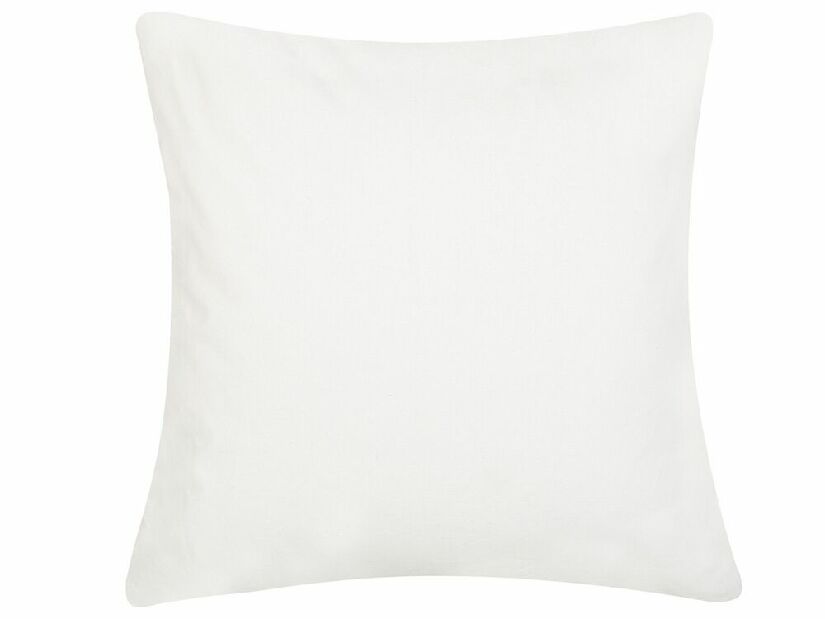 Ukrasni jastuk 45 x 45 cm Peper (bijela)