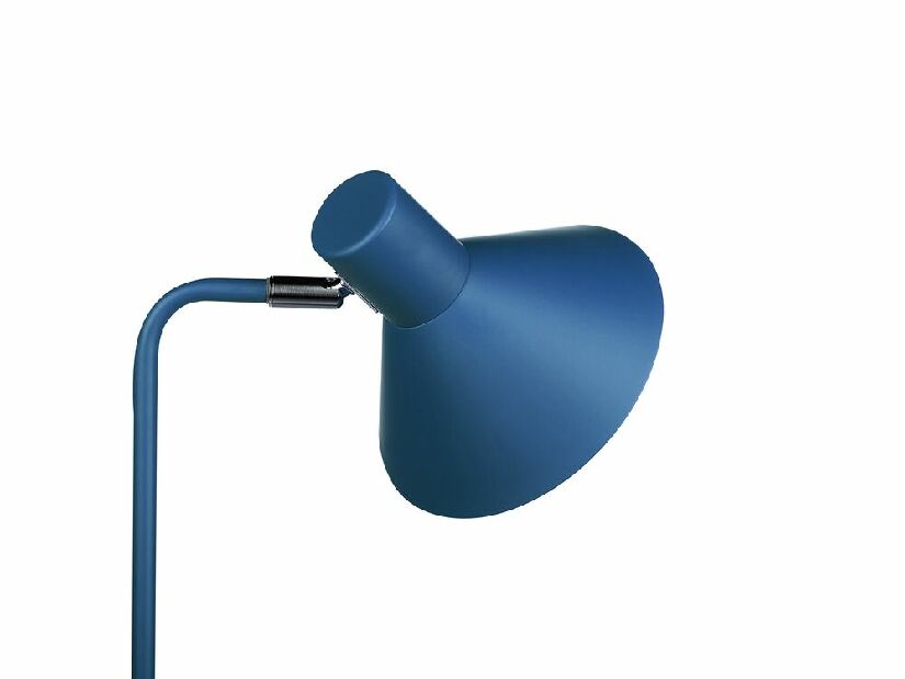 Podna svjetiljka Ruminda (plava) 