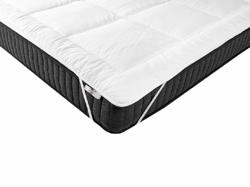 Prekrivač za krevet- YNGA 90x200 (bijela)