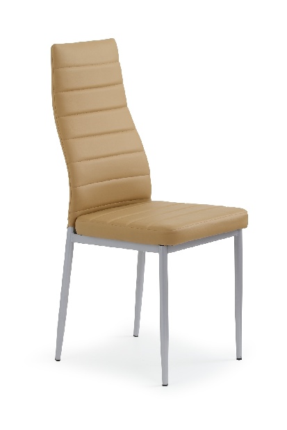Blagovaonska stolica Famosa (svijetlo smeđa)