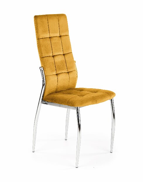 Blagovaonska stolica Klaudian (boja senfa)