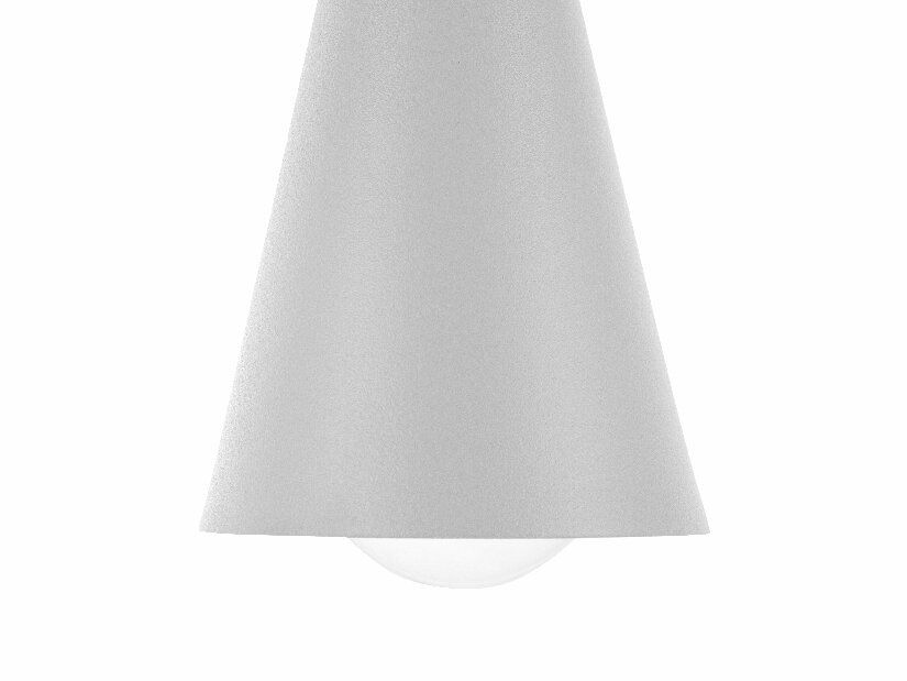 Viseća svjetiljka Atente (svijetlo siva)