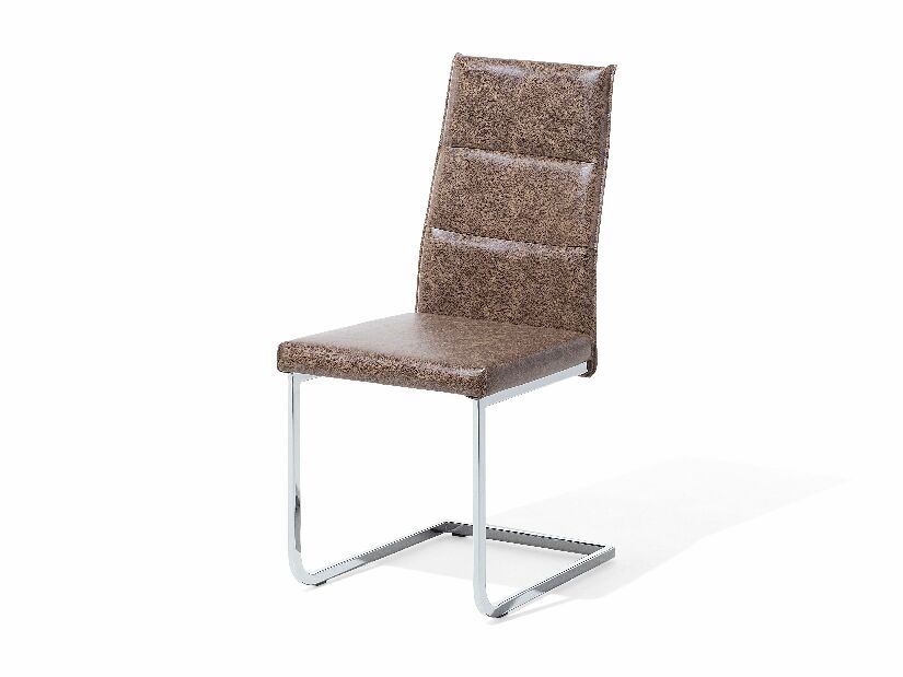 Blagovaonska stolica Redford (svijetlo smeđa)