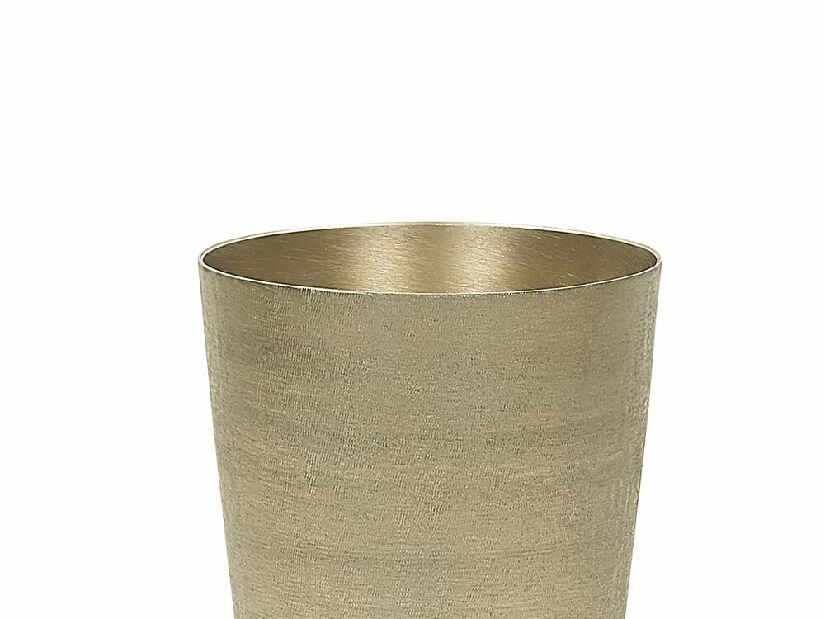 Vaza ANRET (31 cm) (zlatna)