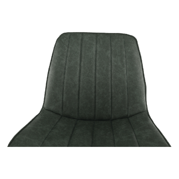 Blagovaonska stolica Halana (zelena)