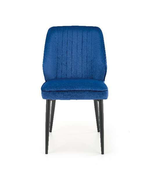 Blagovaonska stolica Kimbra (tamno plava)