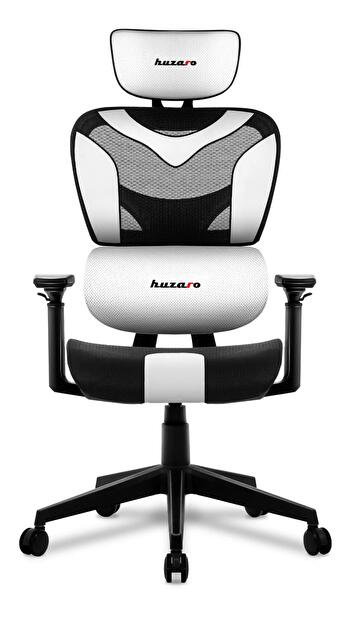 Gaming stolica Cruiser 8 (crna + bijela)