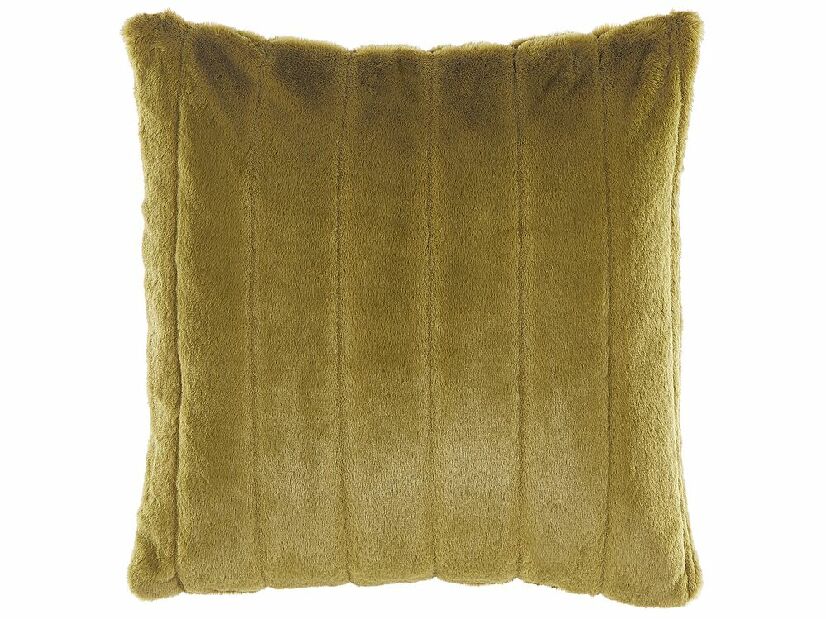 Set 2 ukrasna jastuka 45 x 45 cm Pumlla (zelena)