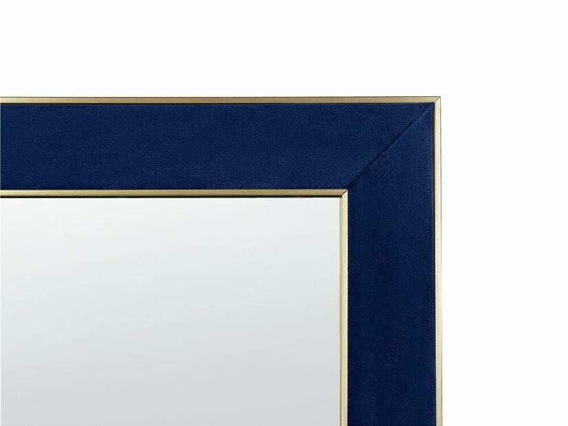Ogledalo Lauza (plava)