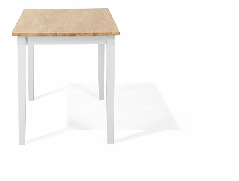 Blagovaonski stol Georgi (za 4 osobe) (bijela)