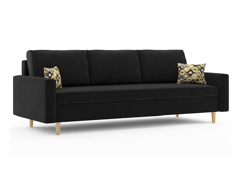 Sofa Enid (crna) 