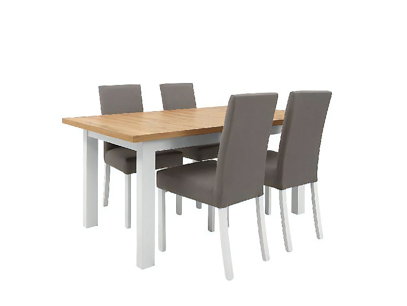 Blagovaonski stol- BRW STO (za 6 do 8 osoba)