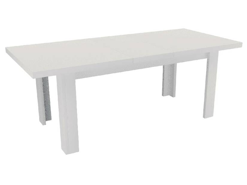 Blagovaonski stol Dany (alpská bijela) (za 6 do 8 osoba)
