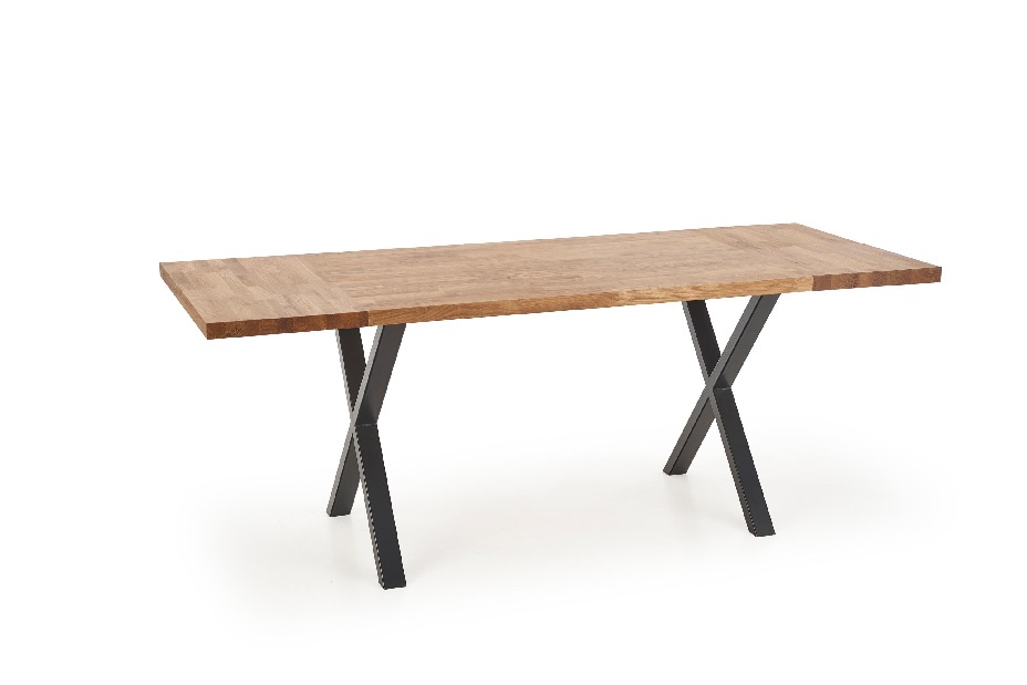 Blagovaonski stol Ann 120 (masiv) (za 4 osobe)