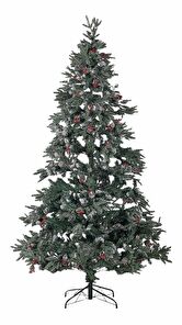Božićno drvce 240 cm Den (zelena)