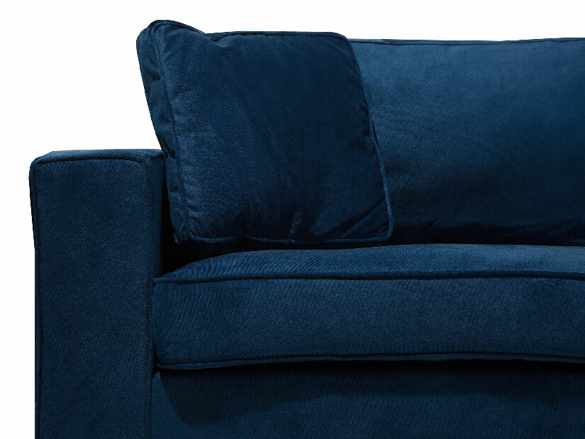 Sofa trosjed Flen (plava)