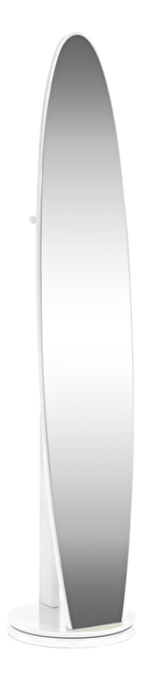 Ogledalo Torga (bijela)