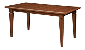 Blagovaonski stol KENT ESTO 160 (za 6 do 8 osoba) (Kesten) 