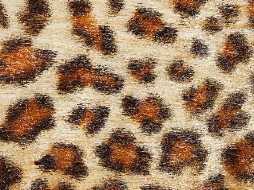 Tepih 60x90 cm NAMIGA (uzorak leopard)