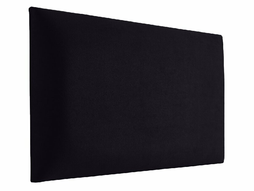 Tapeciran panel Soundless 40x30 cm (crna)