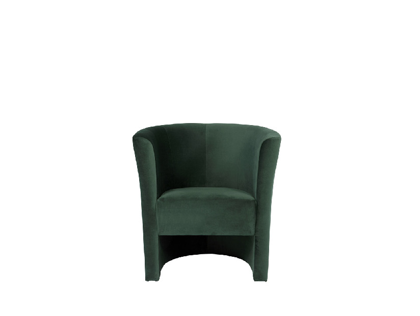 Fotelja Maks ES (zelena) 