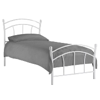 Jednostruki krevet 90 cm Blai (S podnicom)  