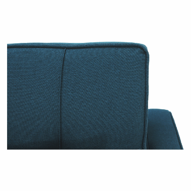 Kauč na razvlačenje Flombe Big Bed (plava) 