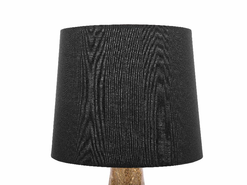 Stolna svjetiljka Yasaj (crna) 2
