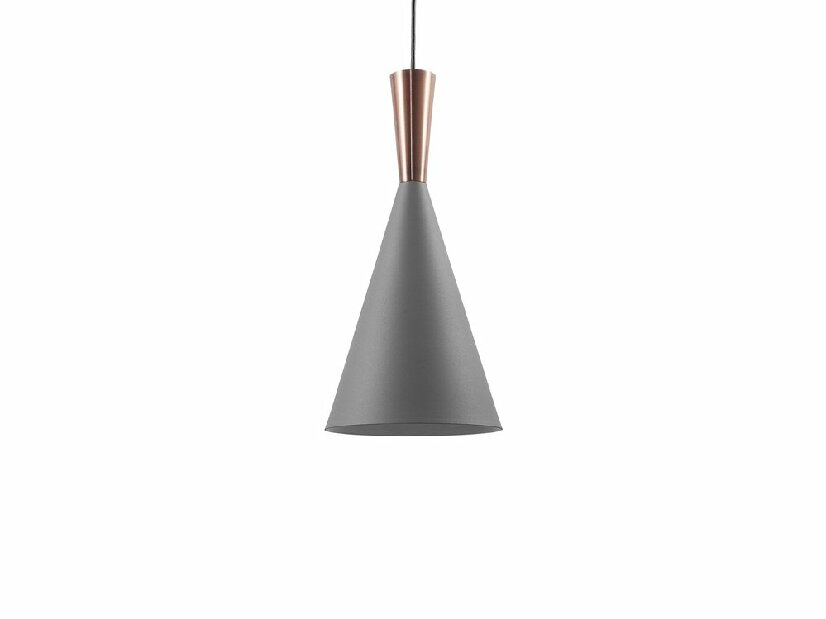 Viseća svjetiljka Tagum (siva)