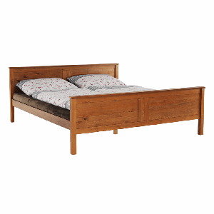 Bračni krevet 160 cm Porto (S podnicom) 