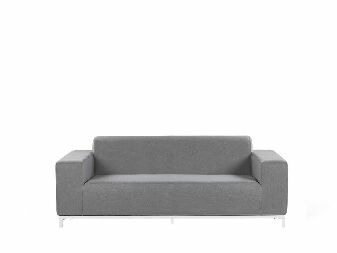 Vrtna sofa RAVIOL (siva)
