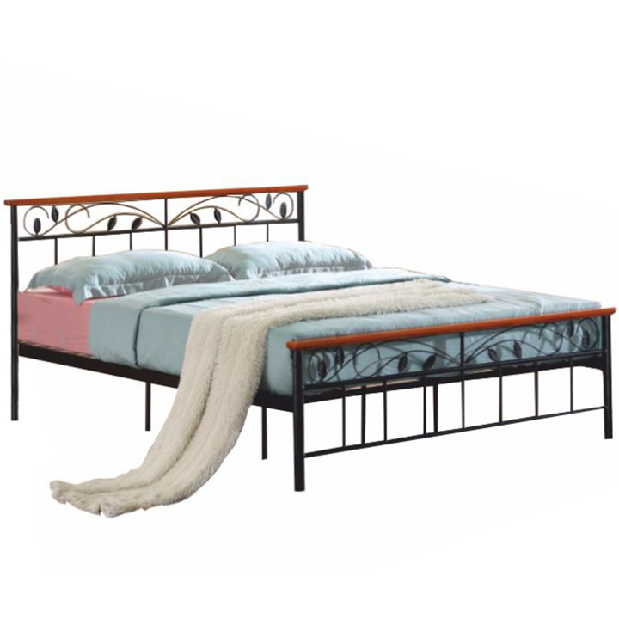 Bračni krevet 160 cm Svoris (S podnicom) *rasprodaja 