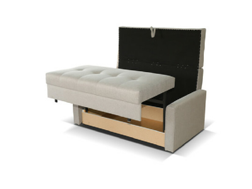 Sofa Carivia Lux III (tatum 278)
