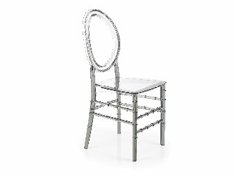 Blagovaonska stolica  Kuw  (srebrna)