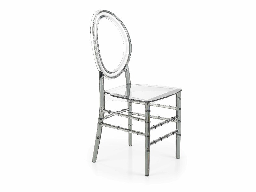 Blagovaonska stolica Kuw (srebrna)