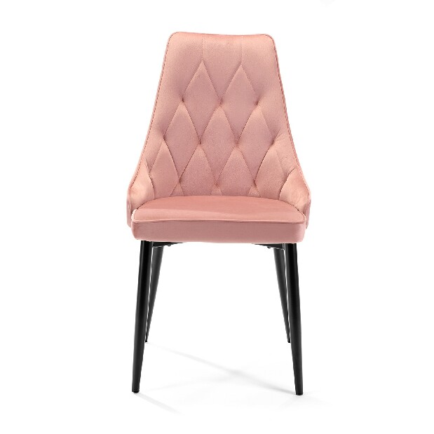 Blagovaonska stolica Selvaraj II (ružičasta)
