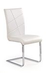 Blagovaonska stolica Kendrick (bijela)